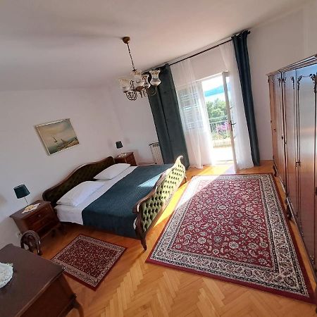 Apartment Artemisia 1 Trogir Luaran gambar
