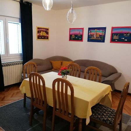 Apartment Artemisia 1 Trogir Luaran gambar