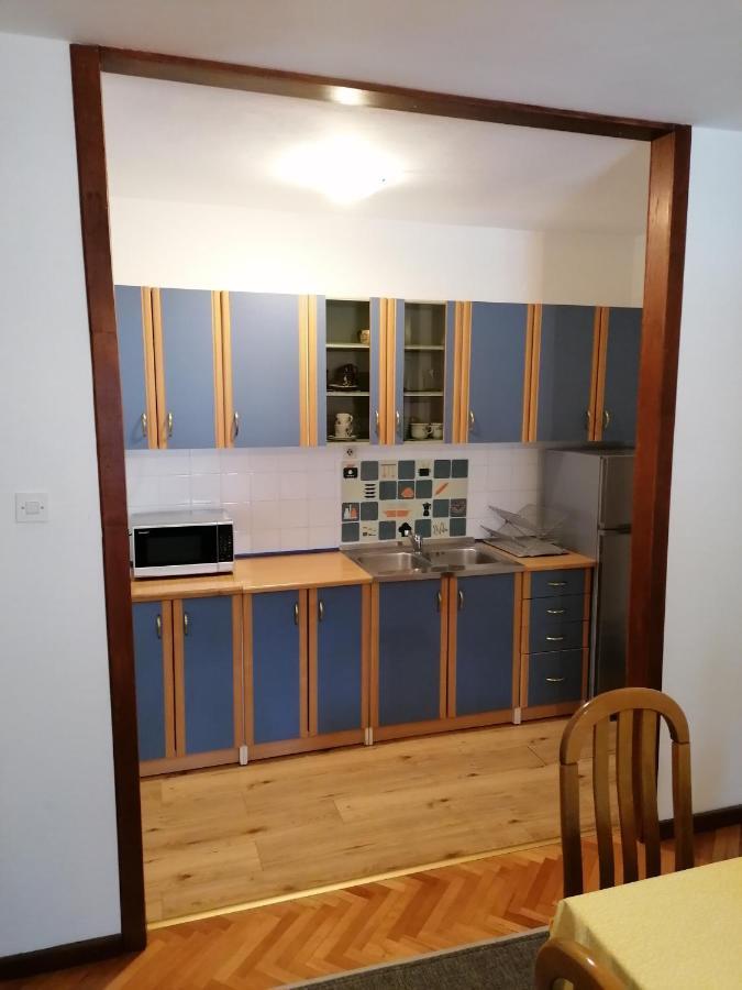 Apartment Artemisia 1 Trogir Luaran gambar