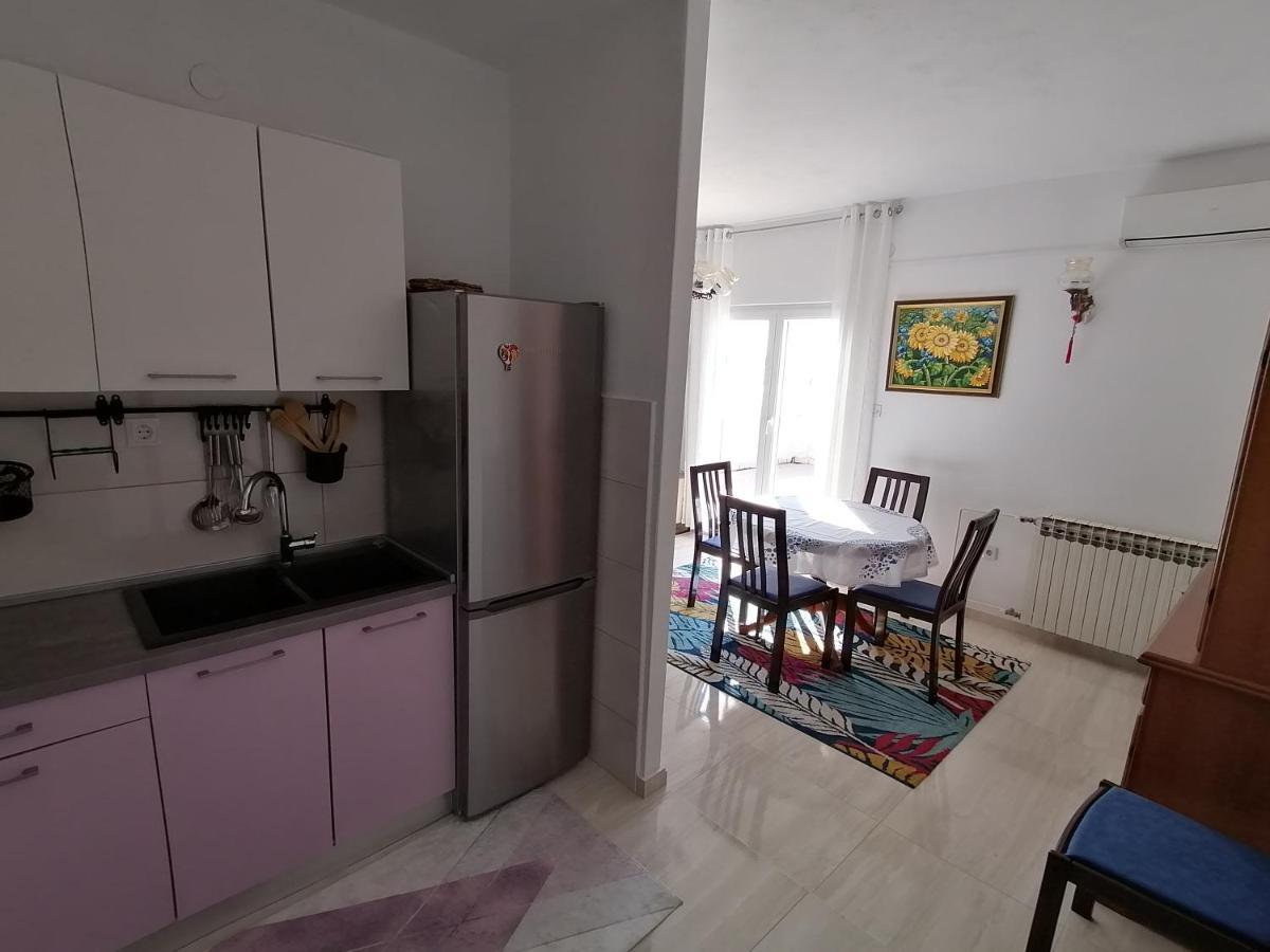Apartment Artemisia 1 Trogir Luaran gambar