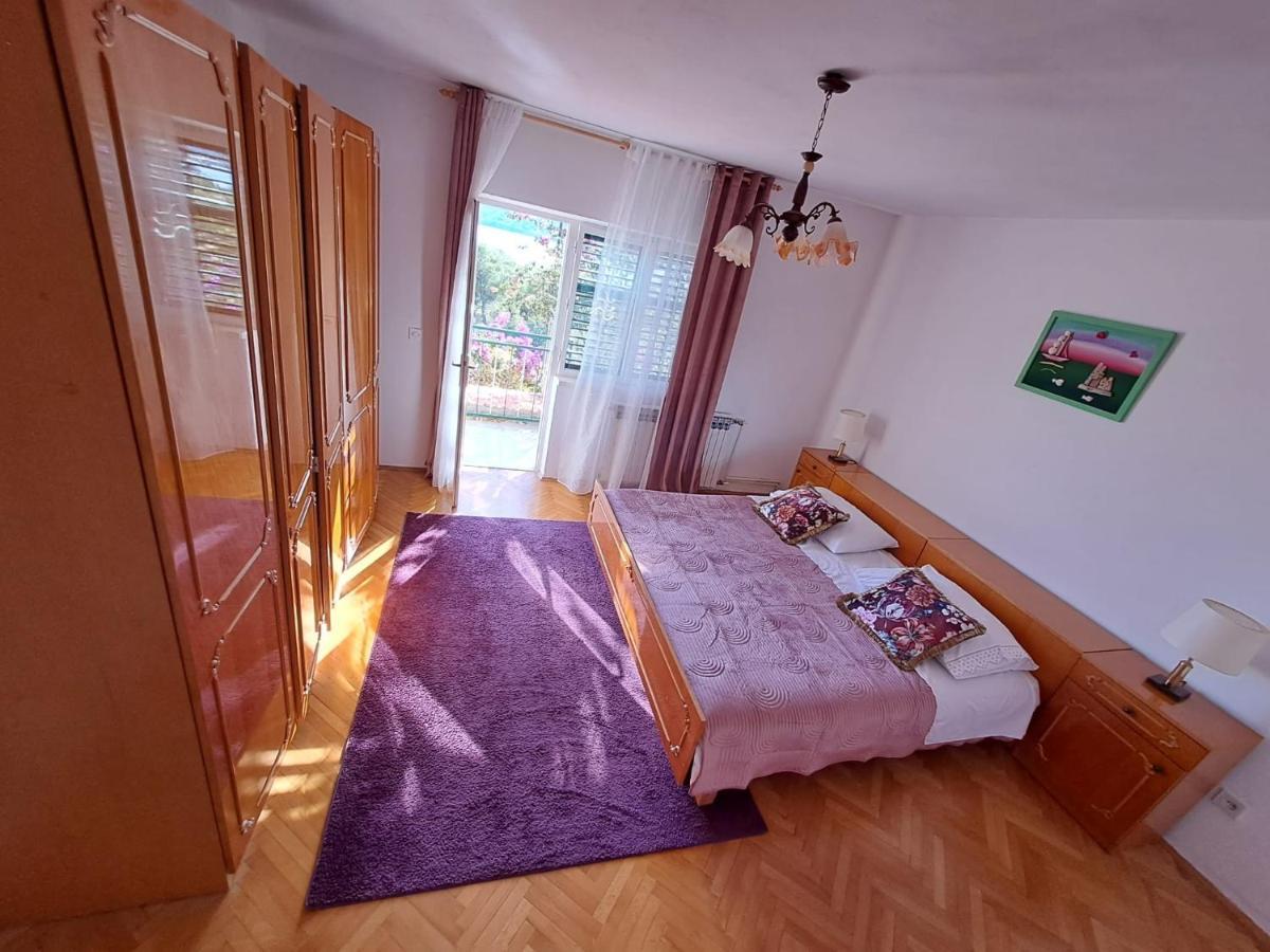 Apartment Artemisia 1 Trogir Luaran gambar
