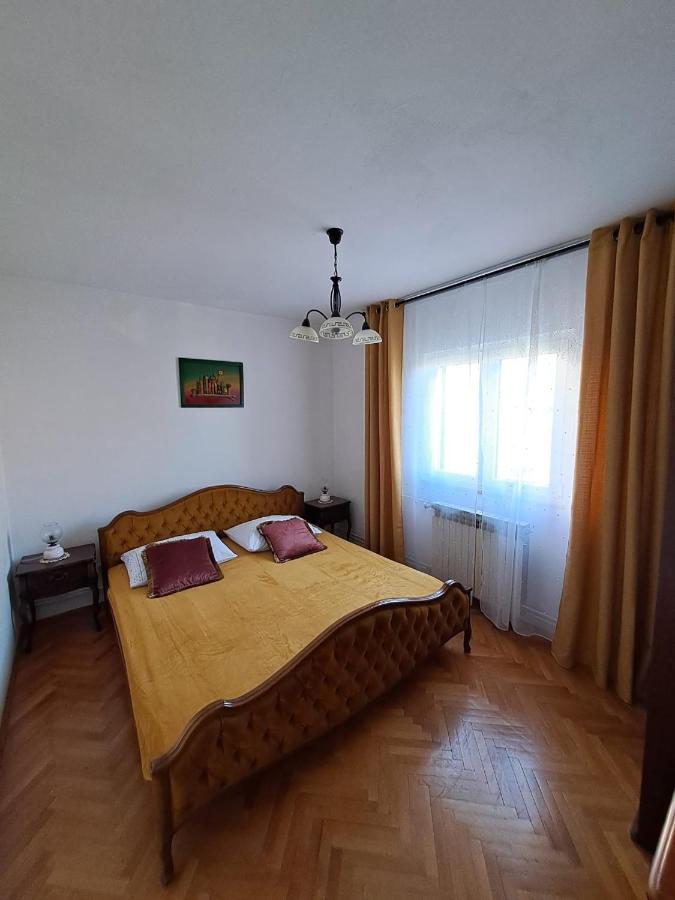 Apartment Artemisia 1 Trogir Luaran gambar