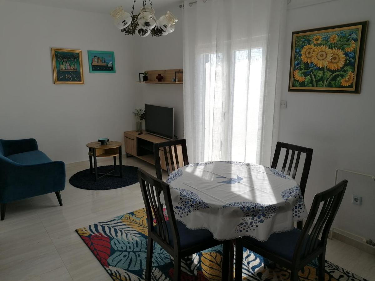 Apartment Artemisia 1 Trogir Luaran gambar