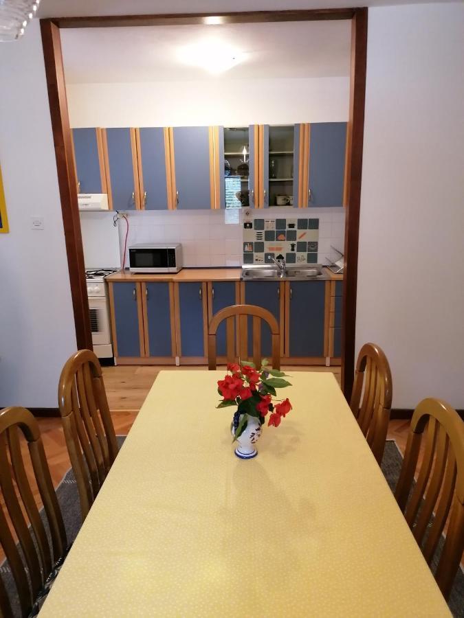 Apartment Artemisia 1 Trogir Luaran gambar