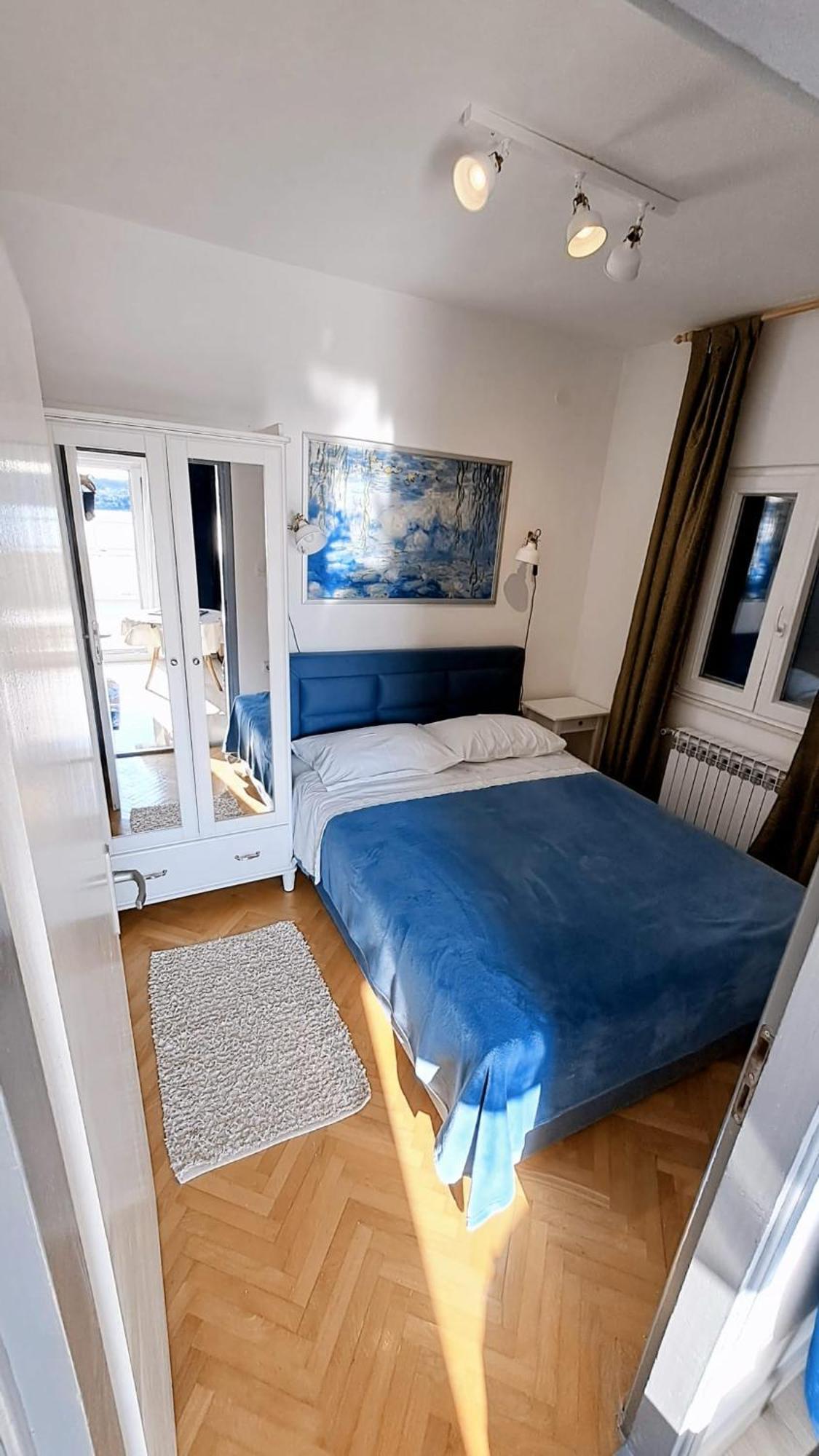 Apartment Artemisia 1 Trogir Luaran gambar
