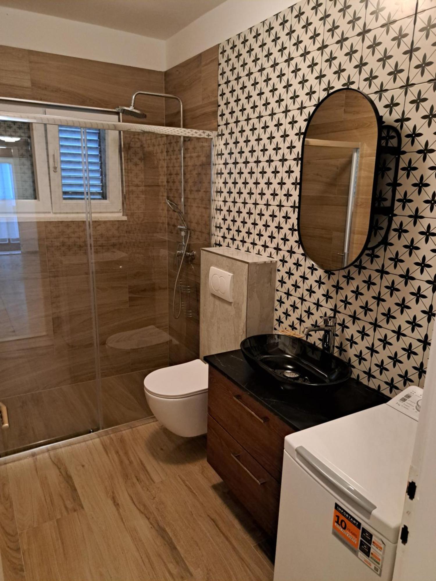 Apartment Artemisia 1 Trogir Luaran gambar