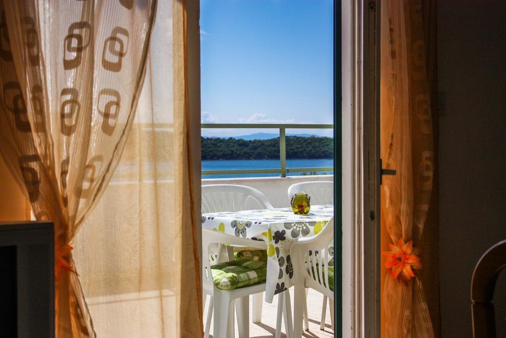 Apartment Artemisia 1 Trogir Luaran gambar