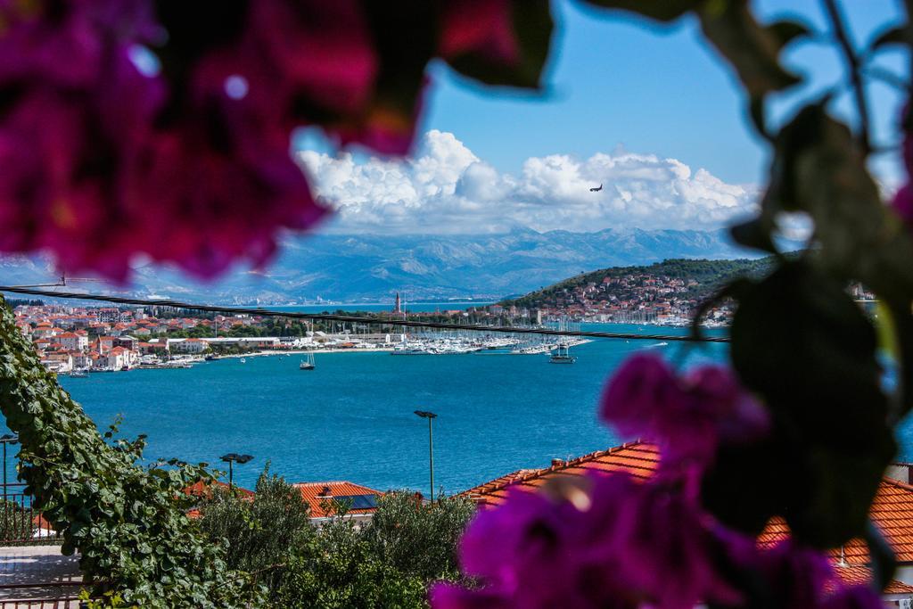 Apartment Artemisia 1 Trogir Luaran gambar