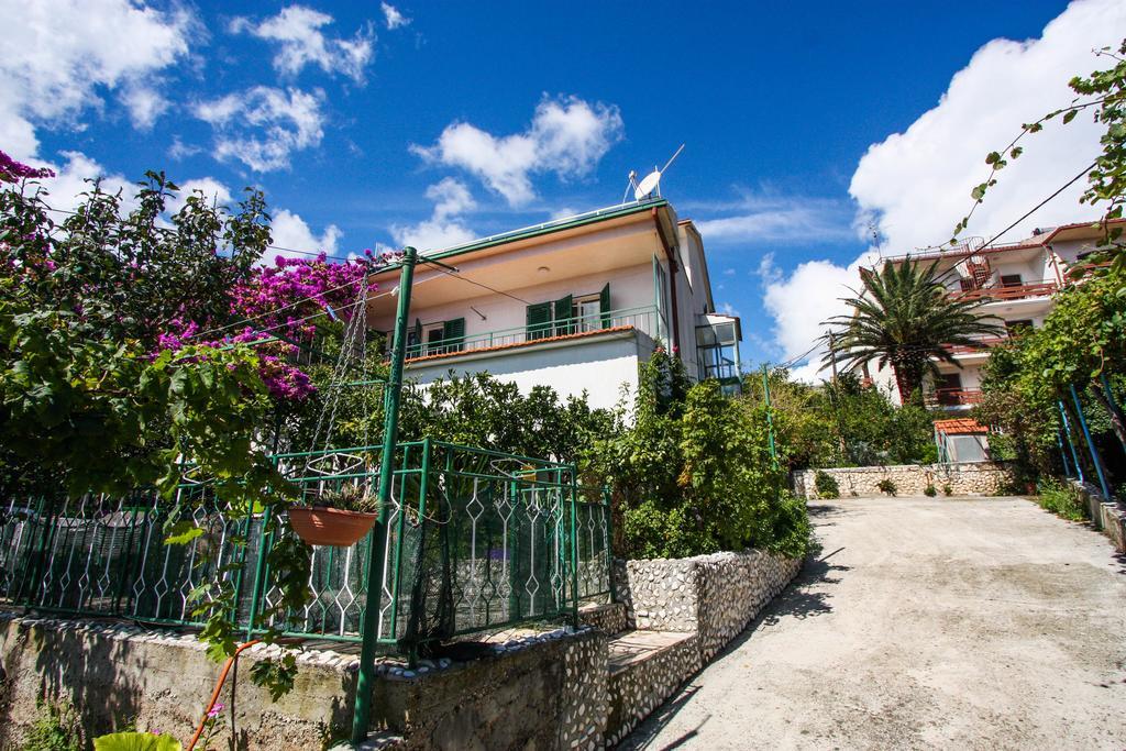 Apartment Artemisia 1 Trogir Luaran gambar