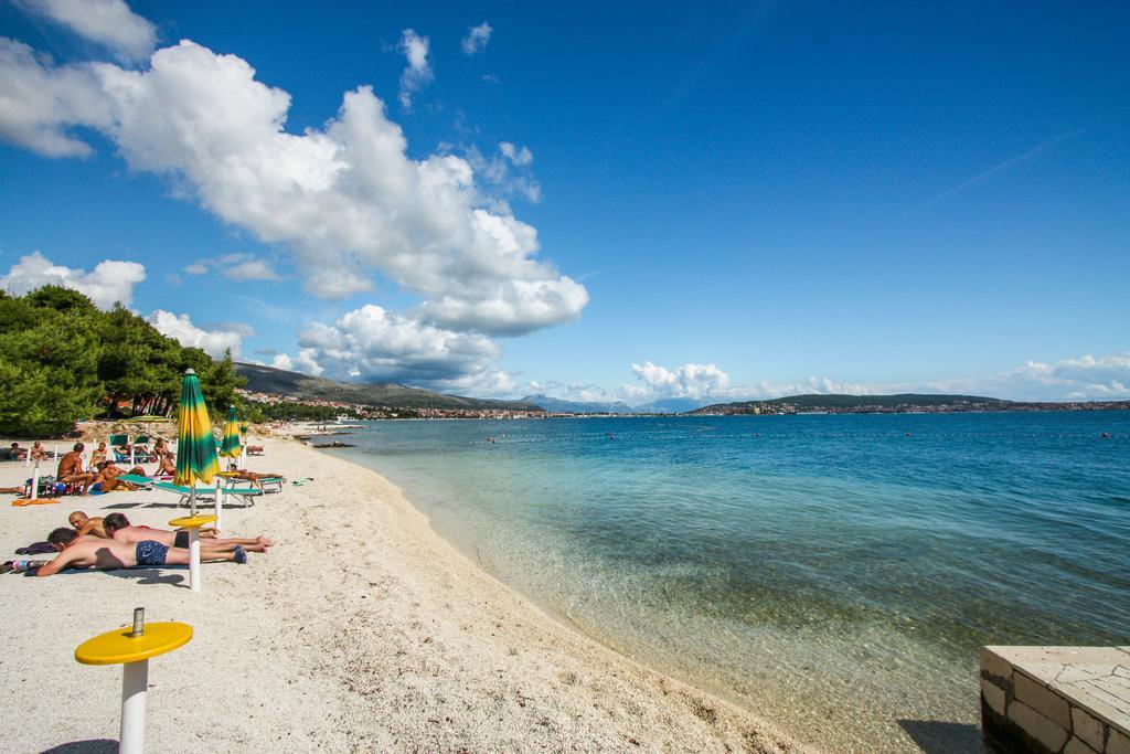 Apartment Artemisia 1 Trogir Luaran gambar